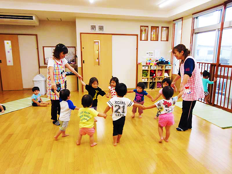 ねたて保育園メイン画像3